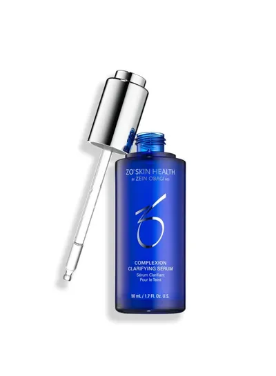 Zo Skin Health Complexion Clarifying Serum (Serum na niedoskonałości)