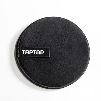 TapTap Wielorazowa gąbka do mycia i demakijażu twarzy