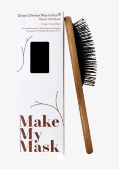 Make My Mask Repair Hair Brush (Szczotka terapeutyczna odbudowująca włosy)