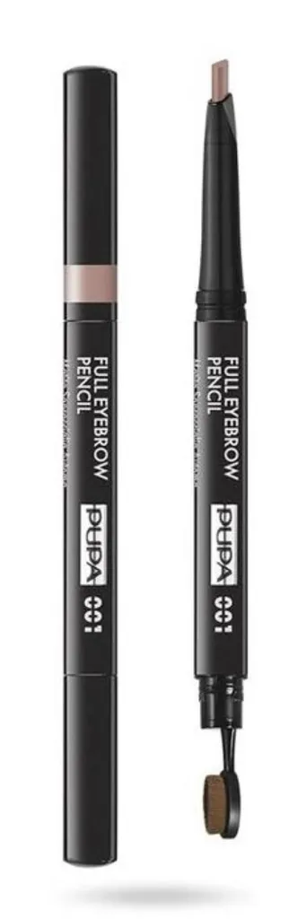 PUPA Full Eyebrow Pencil (Automatyczna kredka do brwi)