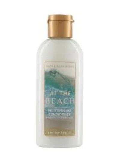 Bath & Body Works At The Beach, Moisturising Conditioner (Nawilżająca odżywka do włosów)