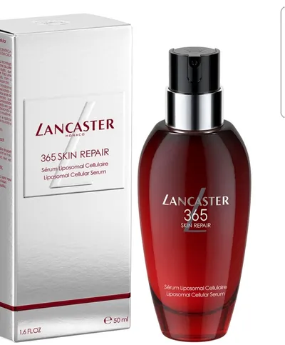 Lancaster Repair Liposomal Cellular Serum (Serum wypełniające zmarszczki)