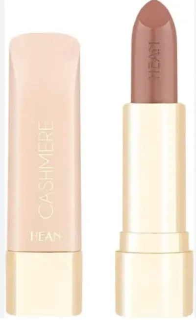 Hean Luxury, Cashmere Lipstick (Pomadka do ust)