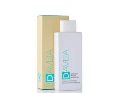 D'Aveia Shampoo for Kids (Szampon do włosów dla dzieci)