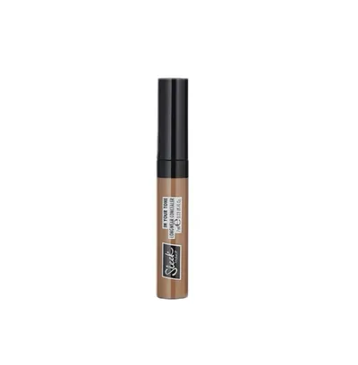 Sleek Make Up In Your Tone, Long Wear Concealer (Korektor w płynie do twarzy)