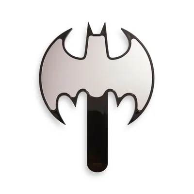 Revolution Beauty (Makeup Revolution) Makeup Revolution x Batman, Lusterko