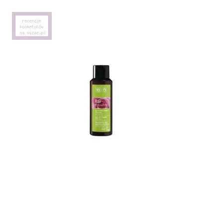 Lavera Hair, Shampoo Rose Milk for Dry Hair (Szampon `Mleczko różane`)