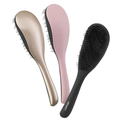 Ebelin Professional, Hair Brush (Szczotka do rozczesywania włosów)