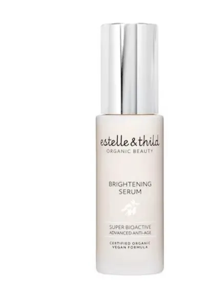 Estelle & Thild Super BioActive Brightening Serum (Serum rozjaśniające skórę)