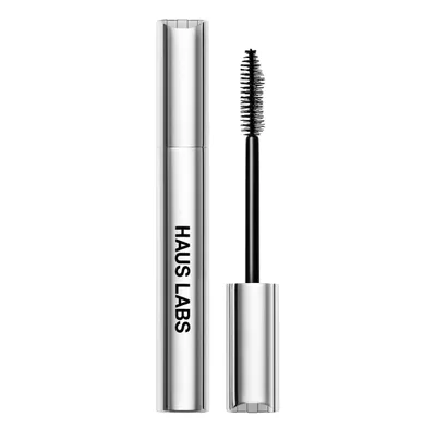 Haus Labs By Lady Gaga B Structural, Volumizing + Lengthening Mascara (Tusz do rzęs)