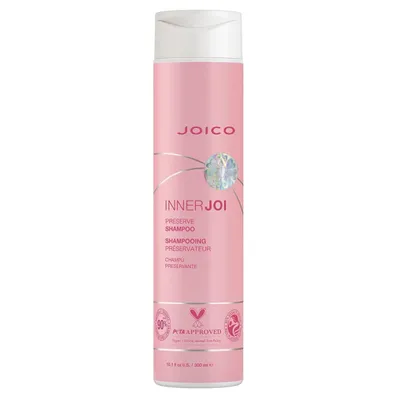 Joico Inner Joi, Preserve Shampoo (Szampon do włosów farbowanych)