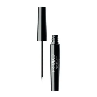 Artdeco Vinyl Effect Eyeliner (Eyeliner w płynie)