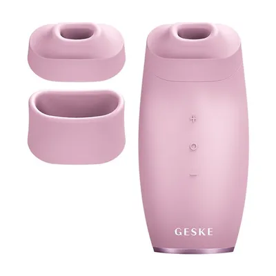 Geske Liv Volumizer & Booster 6 in 1 (Powiększacz do ust)
