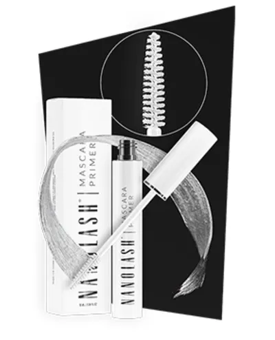 Nanolash Mascara Primer (Baza pod tusz do rzęs)