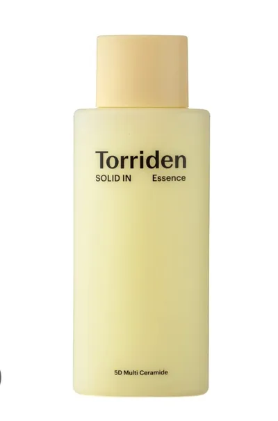 Torriden Solid In, Essence (Esencja do twarzy z ceramidami)