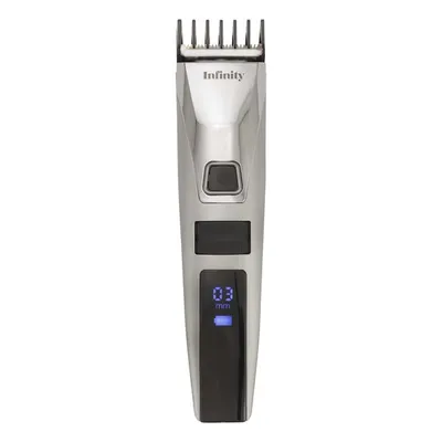 Melissa Hair Infinity, Maszynka do strzyżenia włosów
