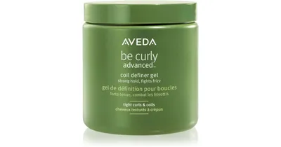 Aveda Be Curly, Coil Definer Gel (Żel definiujący skręt loków)