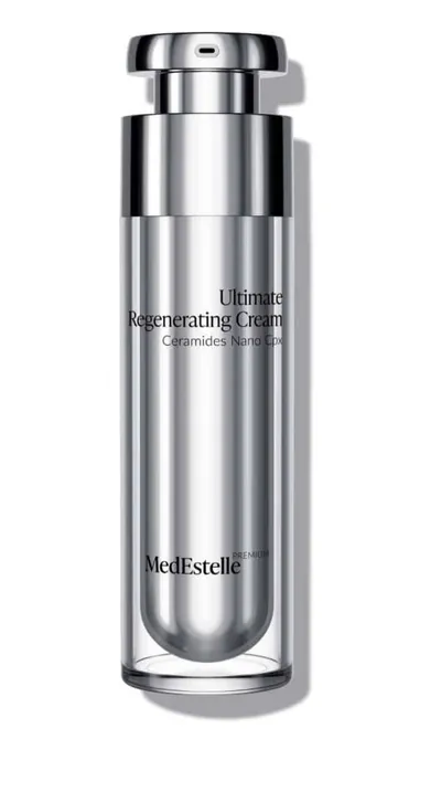 MedEstelle Ultimate Regenerating Cream (Silnie regenerujący krem do twarzy)