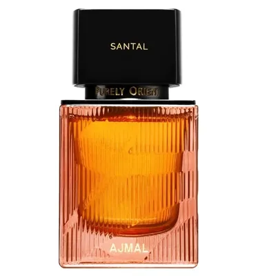 Ajmal Santal EDP