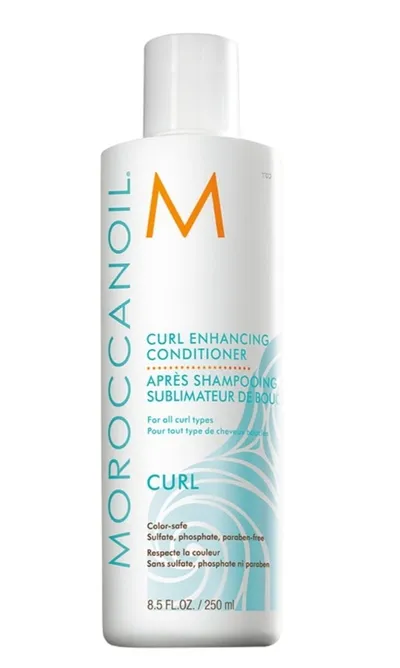 Moroccanoil Curl Enhancing Conditioner (Odżywka do włosów kręconych)