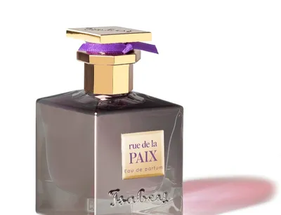 Isabey Rue de la Paix EDP