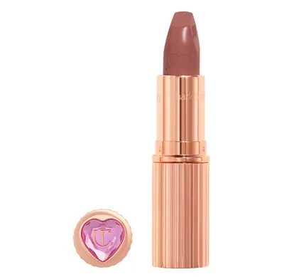 Charlotte Tilbury Pillow Talk, Love Effect Lipstick (Satynowa pomadka do ust)