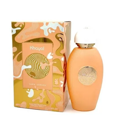 Paris Corner Khayal EDP