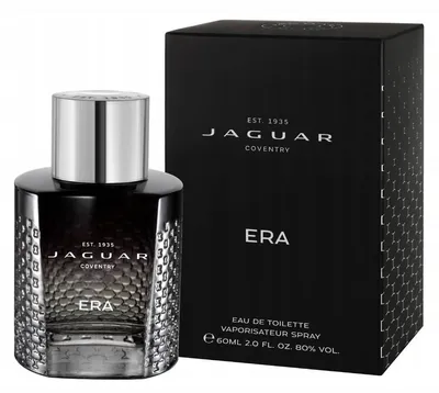 Jaguar Era EDT