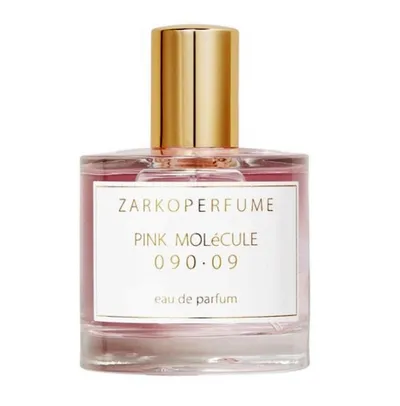 Zarko Perfume Pink Molecule 090.09 EDP