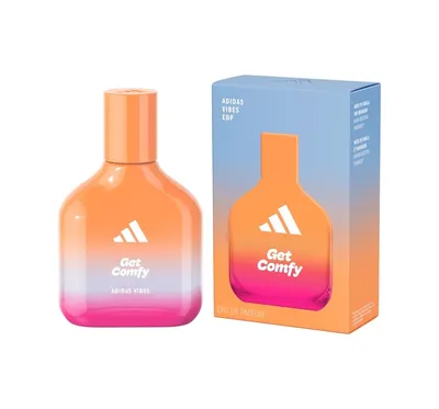 Adidas Vibes, Get Comfy EDP