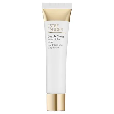 Estee Lauder Double Wear, Smooth & Blur Primer (Baza wygładzająca pod makijaż)