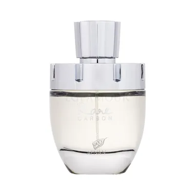 Afnan Rare Carbon EDP