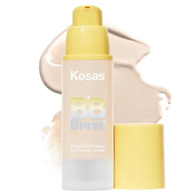 Kosas BB Burst, Tinted Gel Cream (Krem koloryzujący)
