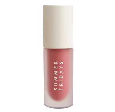 Summer Fridays Dream Lip Oil (Nawilżający koloryzujący olejek do ust)
