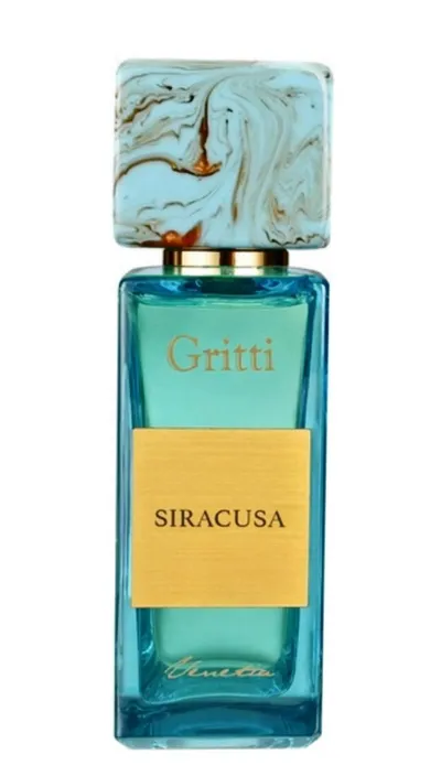 Gritti Siracusa EDP