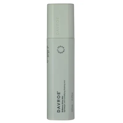 Davroe Brilliance Shine Mist (Mgiełka nabłyszczająca)