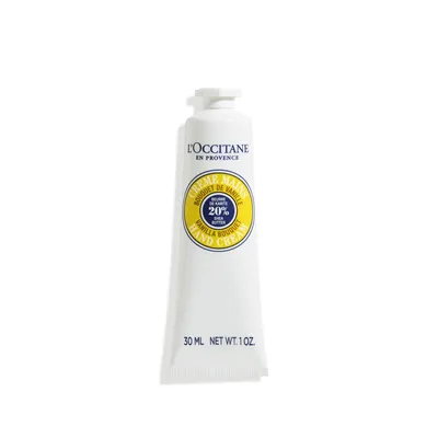 L'Occitane Vanille Hand Cream (Waniliowy krem do rąk)
