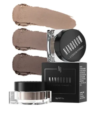 Nanobrow Brow Pomade (Pomada do brwi)