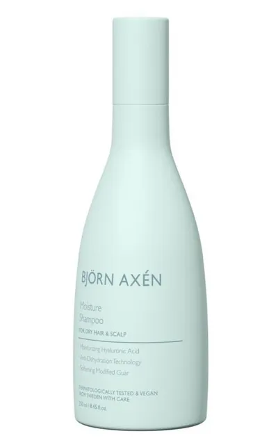 Bjorn Axen Moisture Shampoo (Nawilżający szampon do włosów)