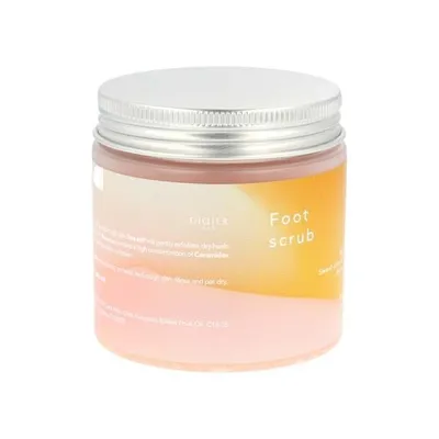 Didier Lab Beauty, Foot Scrub (Peeling do stóp)