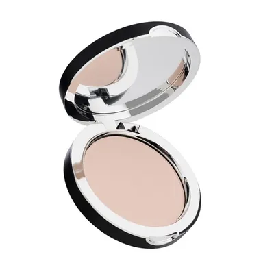 Swederm Perfectly Matte Pressed Powder (Puder matujący)