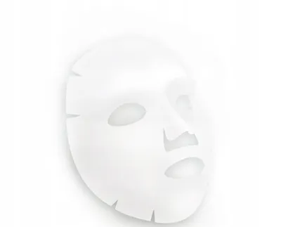 Clarena Astaxamic Mask (Maska w płacie z astaksantyną i kwasem traneksamowym)
