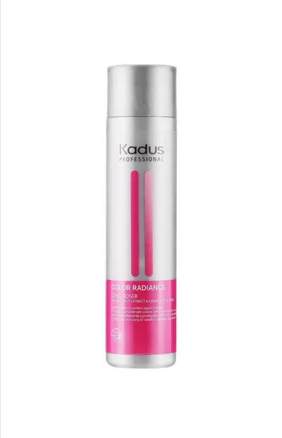 Kadus Professional Color Radiance Conditioner (Odżywka do włosów farbowanych)