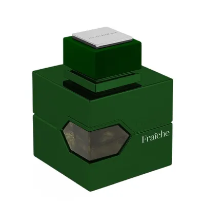 Al Haramain L'Aventure Fraiche EDP