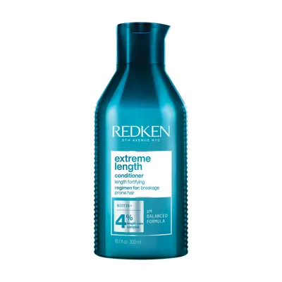 Redken Extreme Length, Conditioner (Odżywka pielęgnująca dla długich włosów)