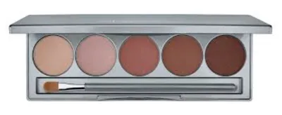 Colorescience Pro Beauty On The Go, Mineral Palette (Paletka do makijażu)