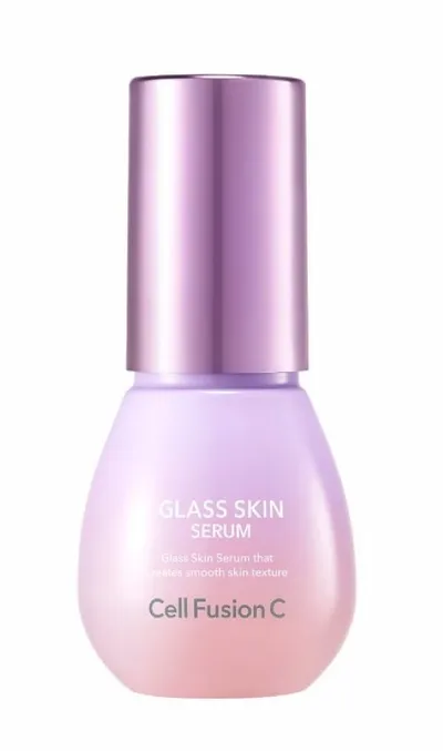Cell Fusion C Glass Skin Serum (Wygładzające serum do twarzy)