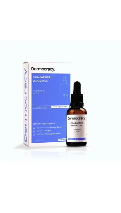 Dermocracy Cica Barrier Serum (Serum do twarzy)