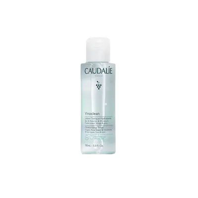 Caudalie Vinoclean, Moisturizing Toner (Tonik nawilżający)