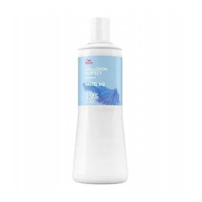Wella Professionals Welloxon Me+ Effect 1,9% Emulsion (Emulsja utleniająca farby do koloryzacji permanentnej)